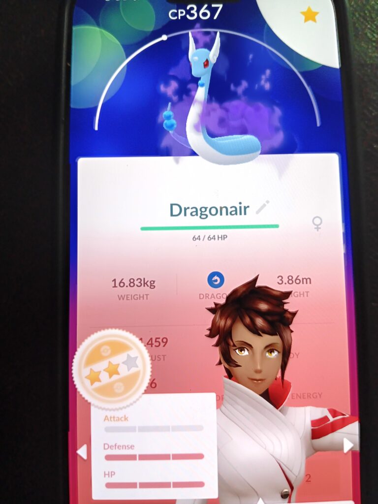 Question pokefam use this in great league?Or evolve and use in ultra league?