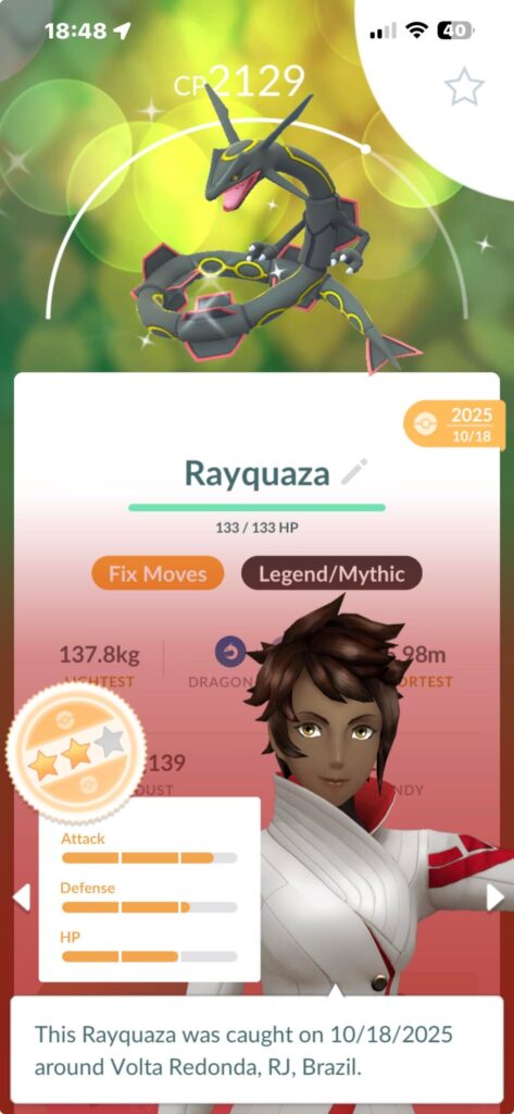Lucky Trade Worth It?