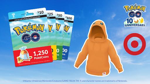 Calling Trainers to Target stores!