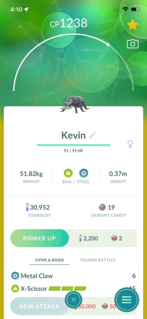 I introduce you Kevin durant