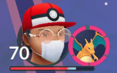 Why do I see grey in the progress bar?