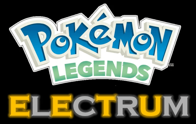 I think the next Legends game should be for gen 2 or gen 5