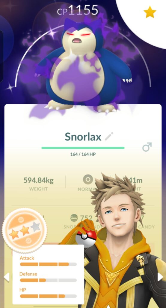 Been waiting for this guy for a long time