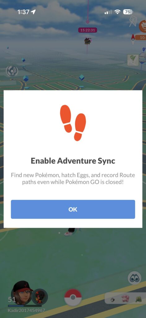How do I stop this from popping up?