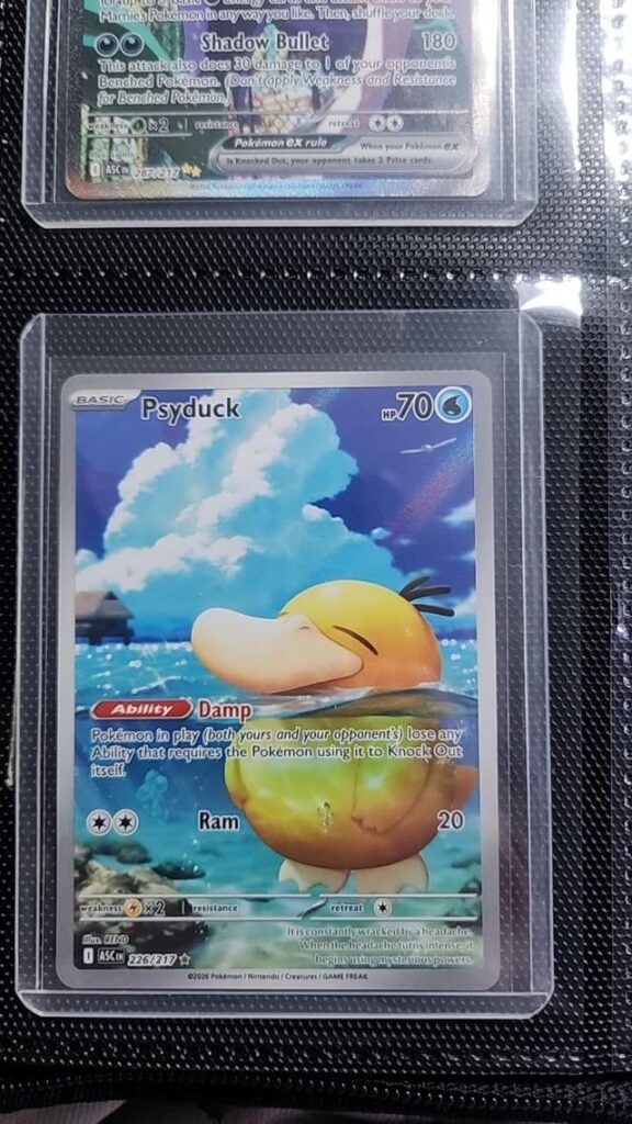 Decent luck today