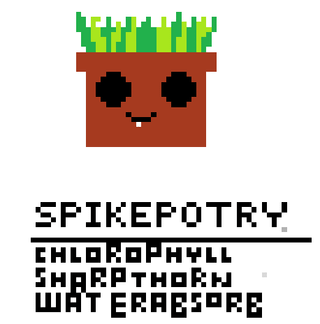 my new pokemon!