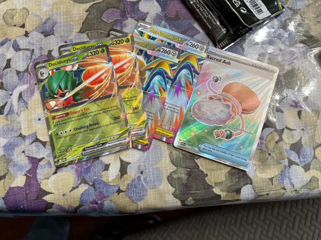 W pulls… even if I’m a lil jelly 😅
