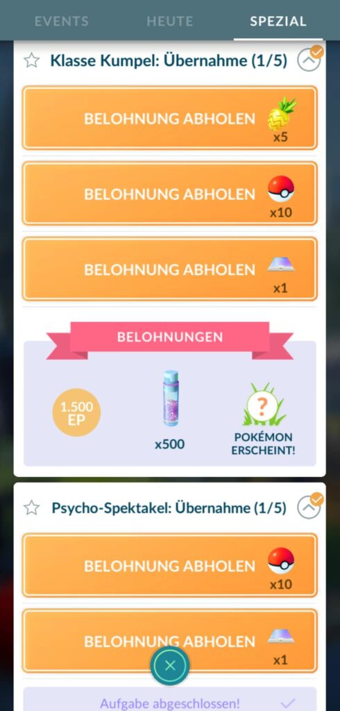 Can I progress these tasks now and stack the super rocket radars? Dunno if the change of the system does anything to this