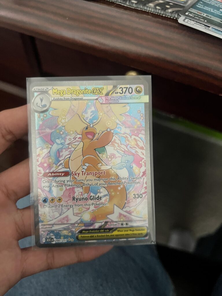 What a beauty!