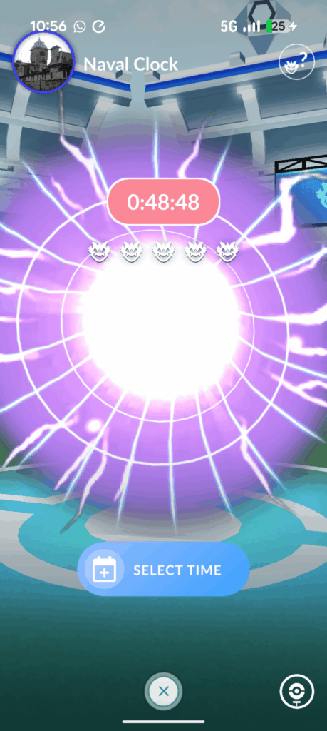 What is this pokemon