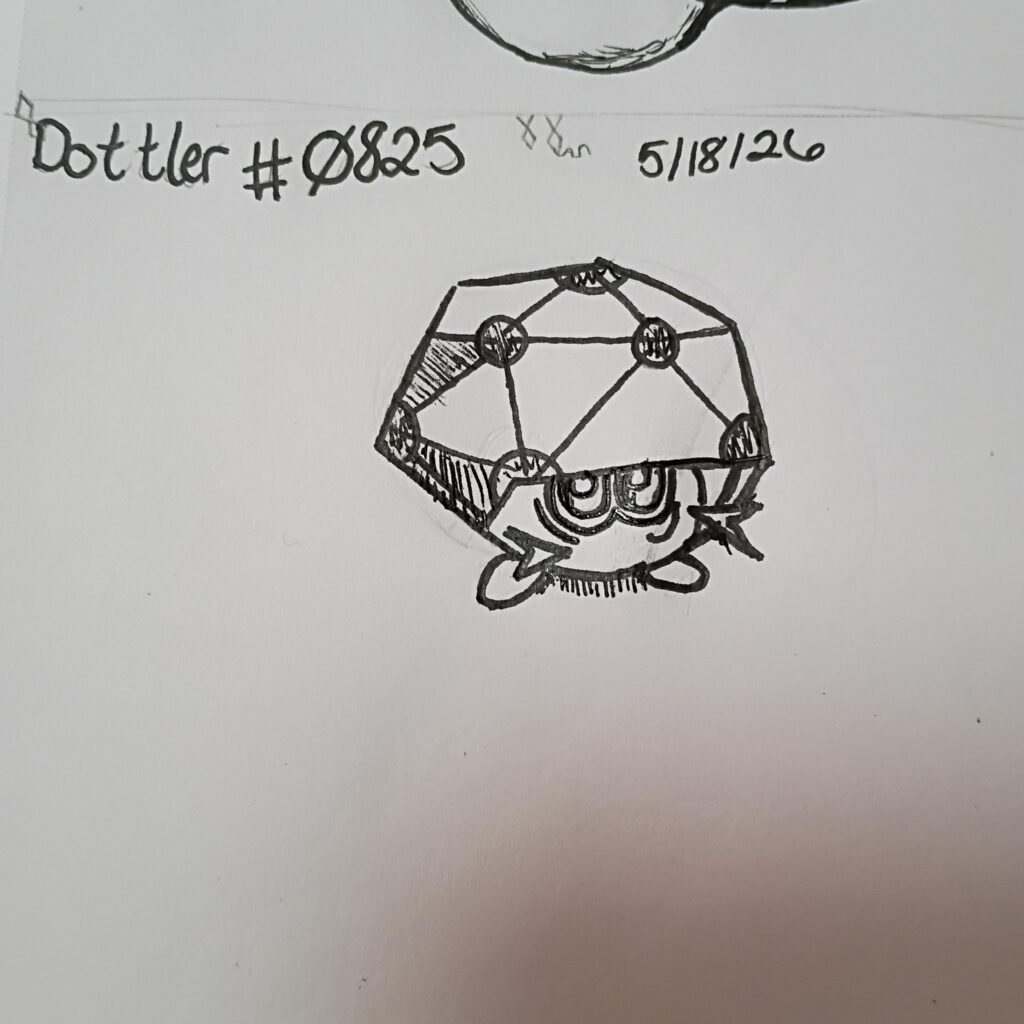 Dottler
