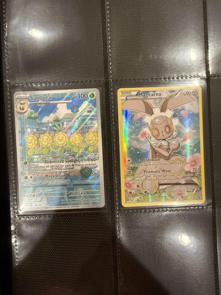 Ideas for this binder page?