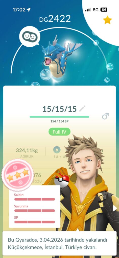 Should i max it?