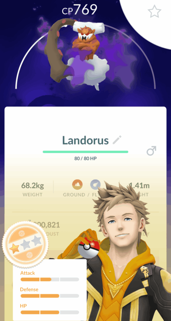 Is this Pokémon any good?