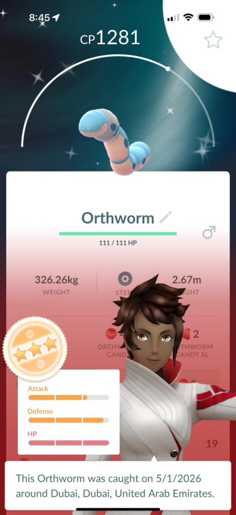 Question Guys… Is This Any Good?