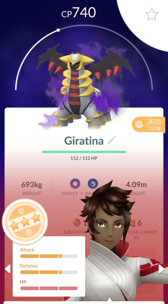 Who to spend rare candy on