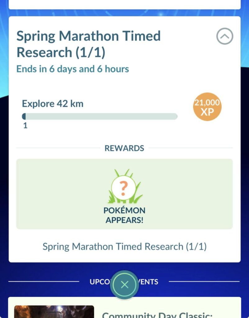 Seeing this pop up 2 days after completing Copenhagen Marathon is a brand new level of annoying🤣