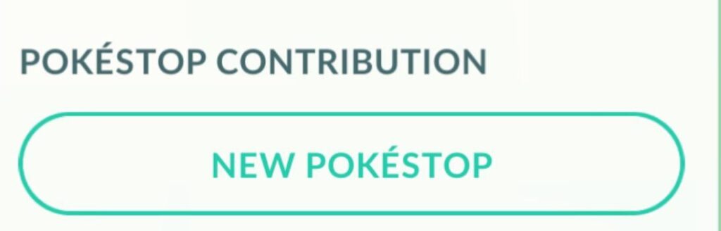 Has anyone ever successfully created a pokestop that can be used by players?