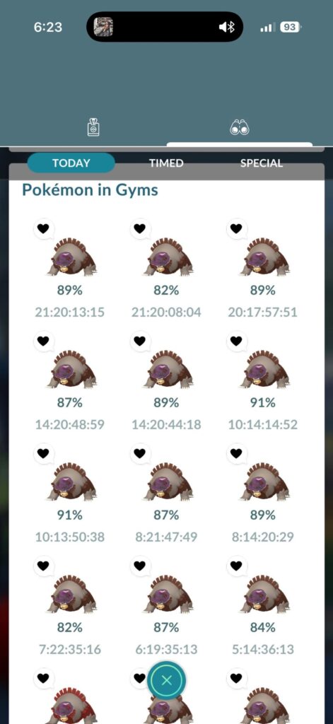 Ursaluna Takeover!