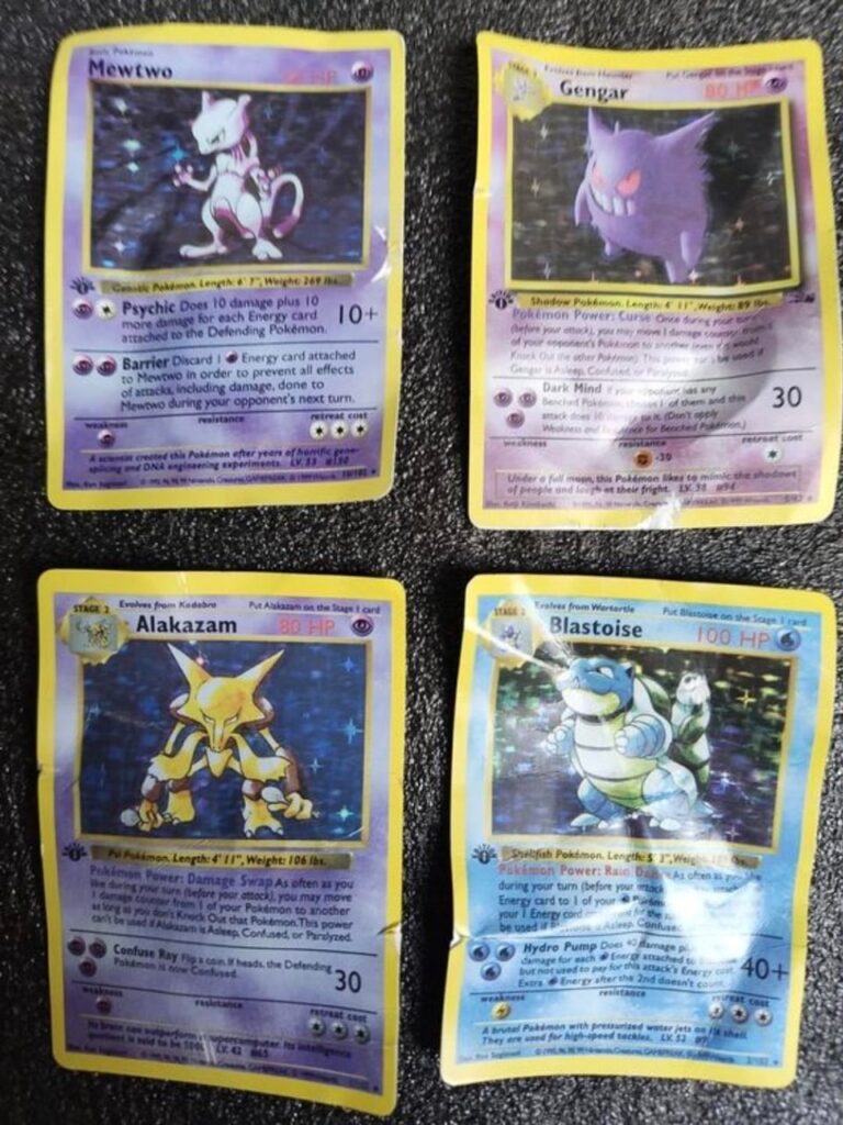 Can these be helped?