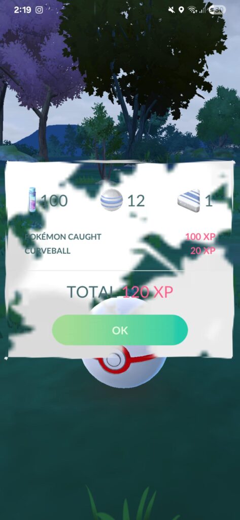 does this mean anything?