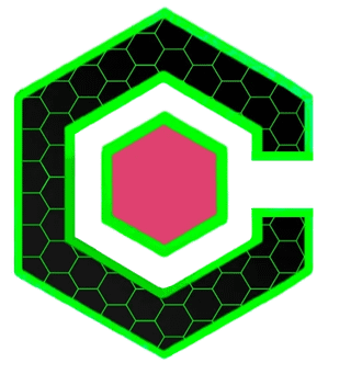 Team Cell an evil team themed after Zygarde I made this concept back when Legends ZA was first announced (logo remake)