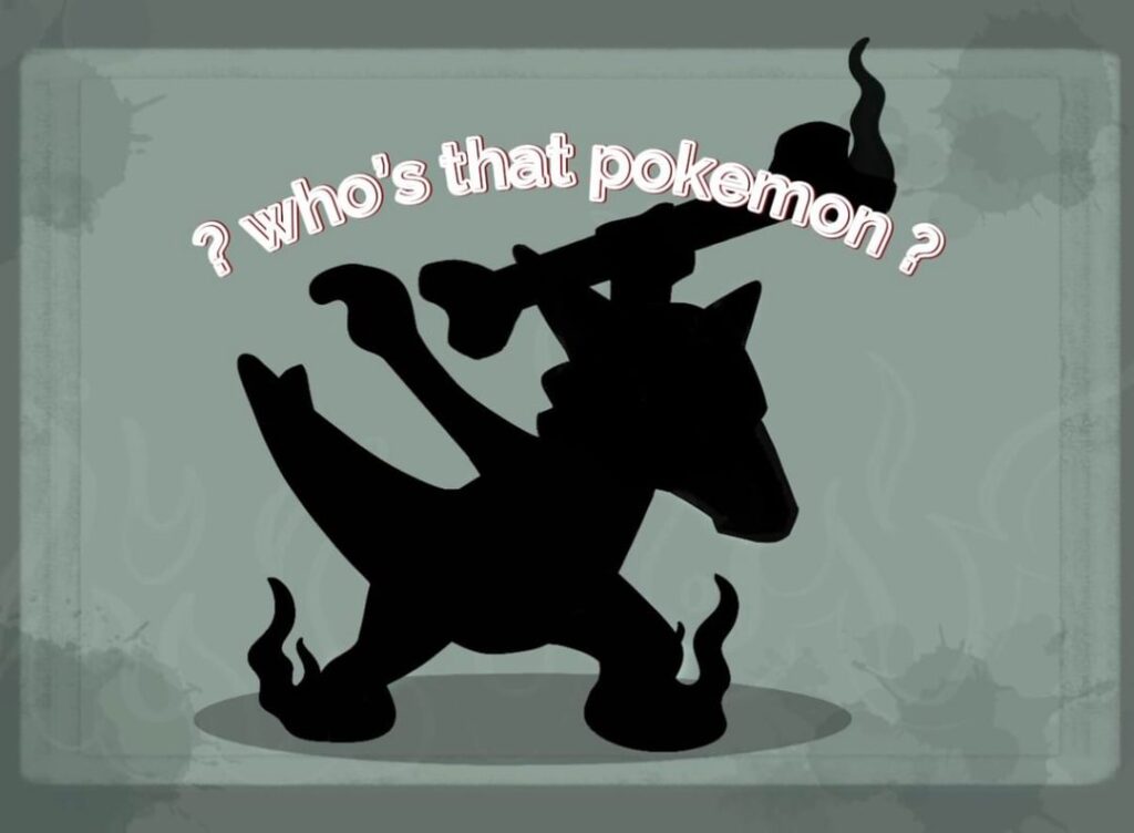 Mosaic Marowak [OC]