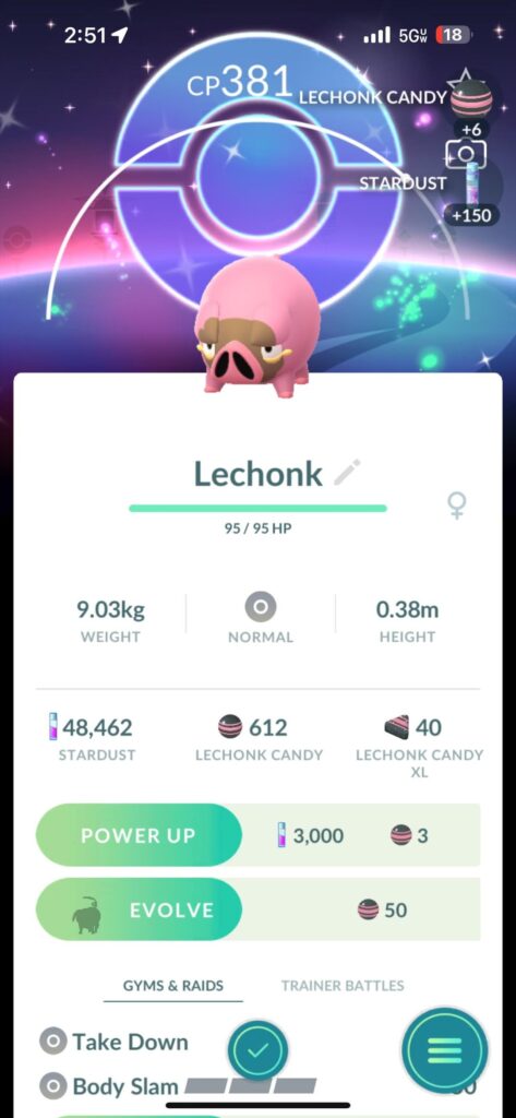 Shiny with background