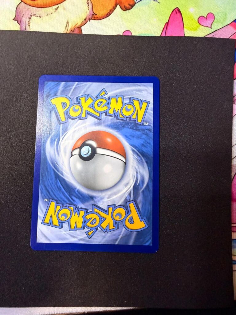 Is this LP or NM