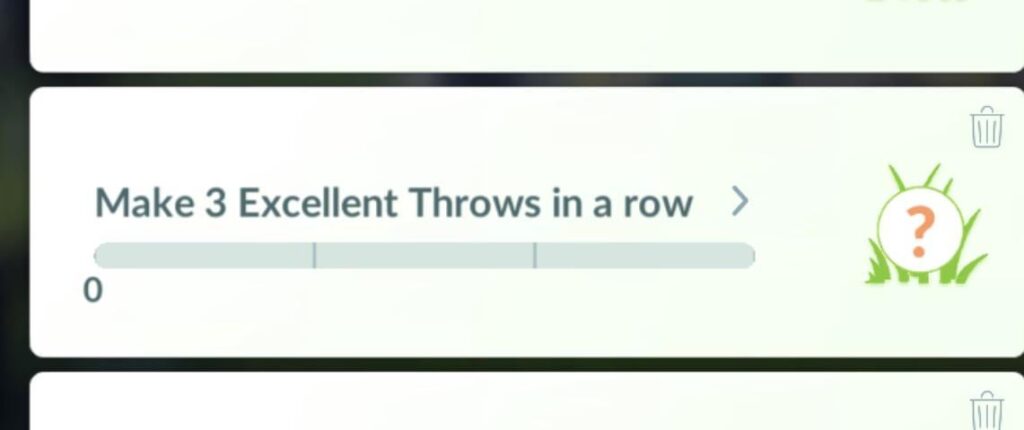 Has this been accomplished by a human?