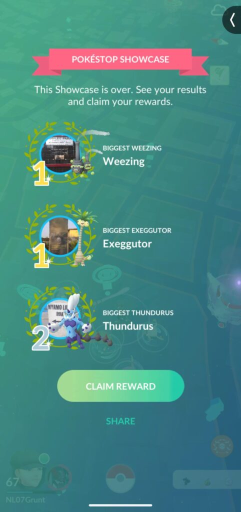 Showcase, does any of you win or is it hard?