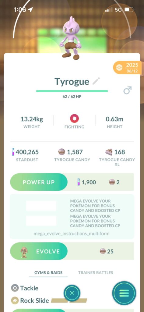 Looking at tyrouge I saw this!