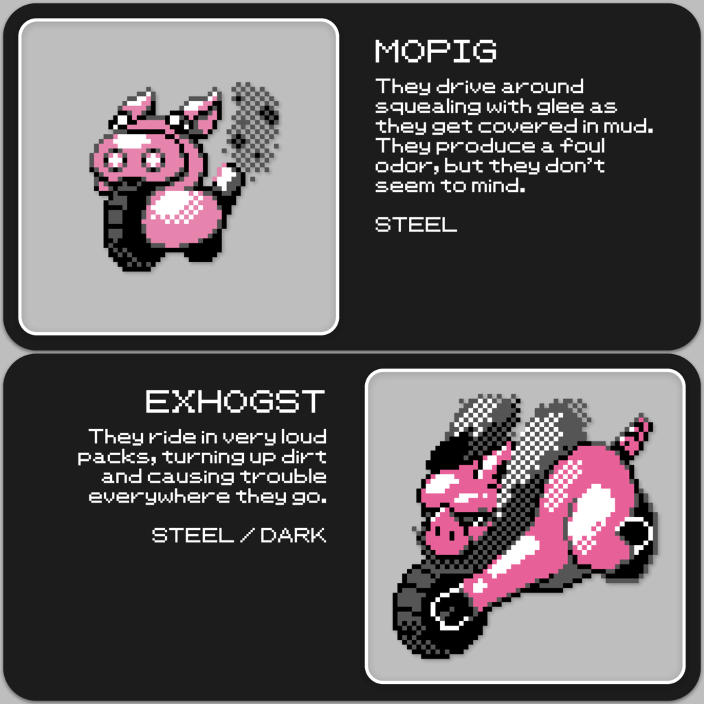 Mopig & Exhogst | Inspired by Midwest Motorcycle Culture