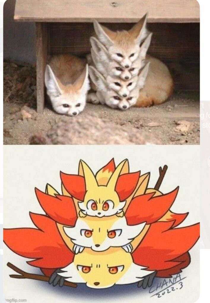 Will fennekin spawn more after the events over I swear I have seen 8 of every starter other then fennekin and froakie but we don’t talk about them