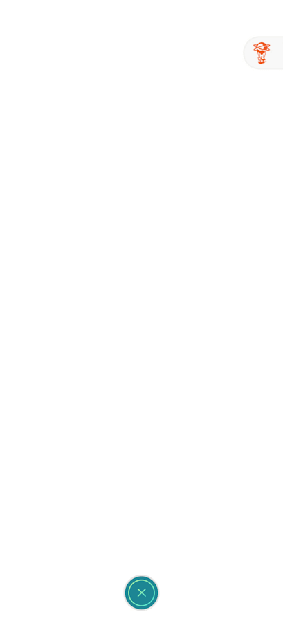 Clicking on one specific friend gives a blank screen