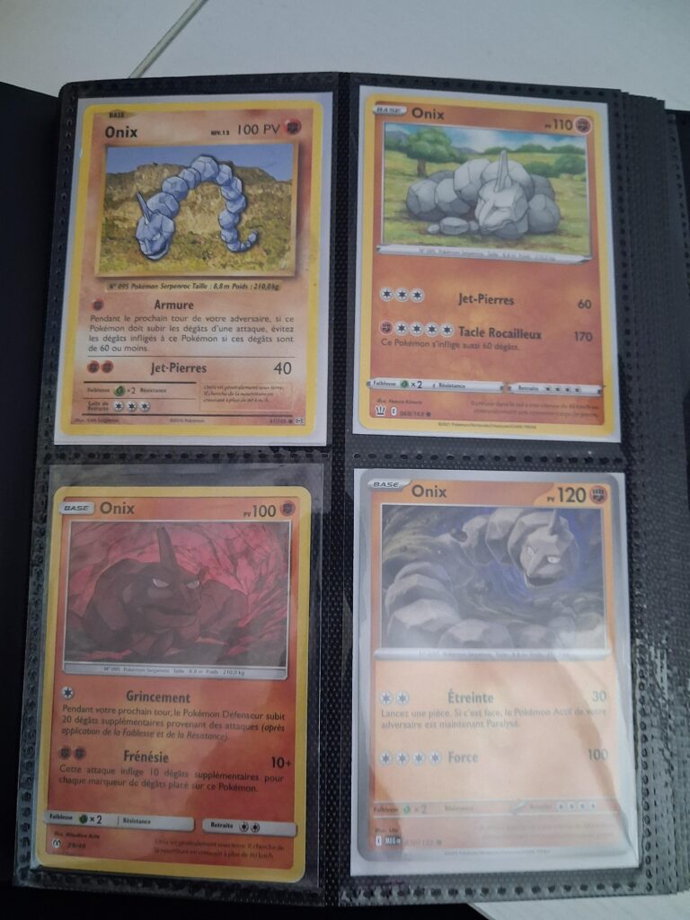 Onix is the best
