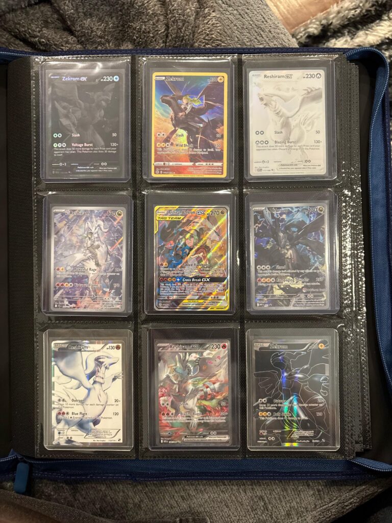 Updated favorite page