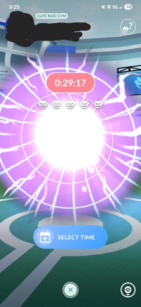 FAQ - "What Is This?" It's an Ultra Wormhole