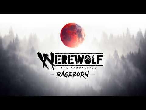 Werewolf: The Apocalypse - Rageborn Announced, Releases 2027 On Switch 2