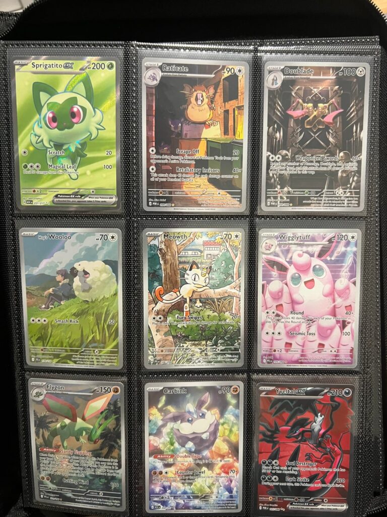 There really is levels to this hobby