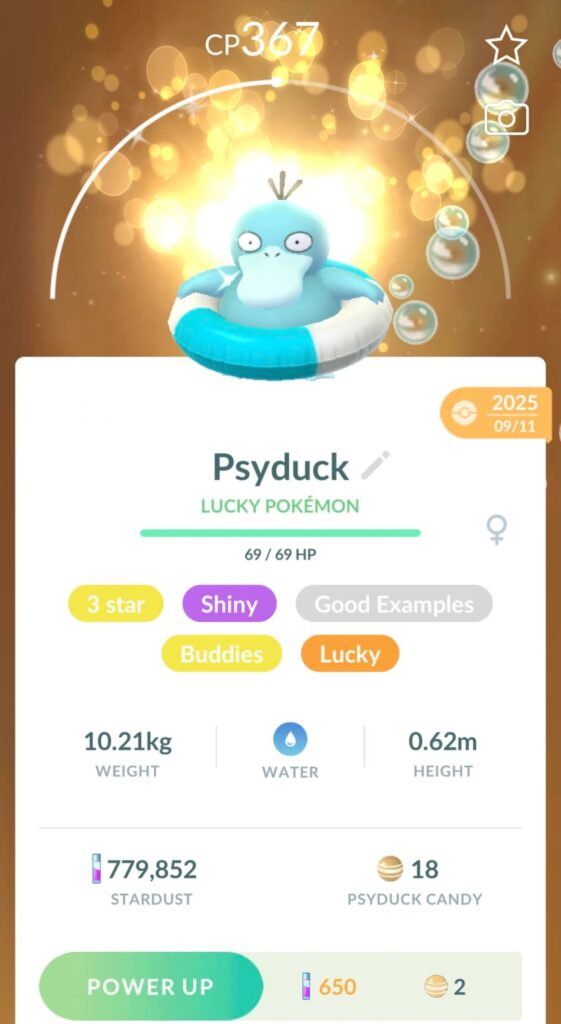 Best trade ever