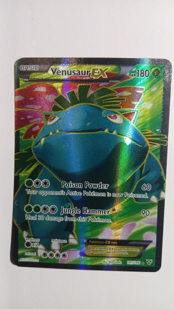 CARD SHOW