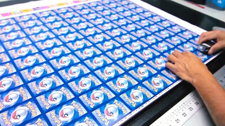 Pokemon TCG Printed 10 Billion Cards in 2025 as Overwhelming Demand Outpaced Production Capacity