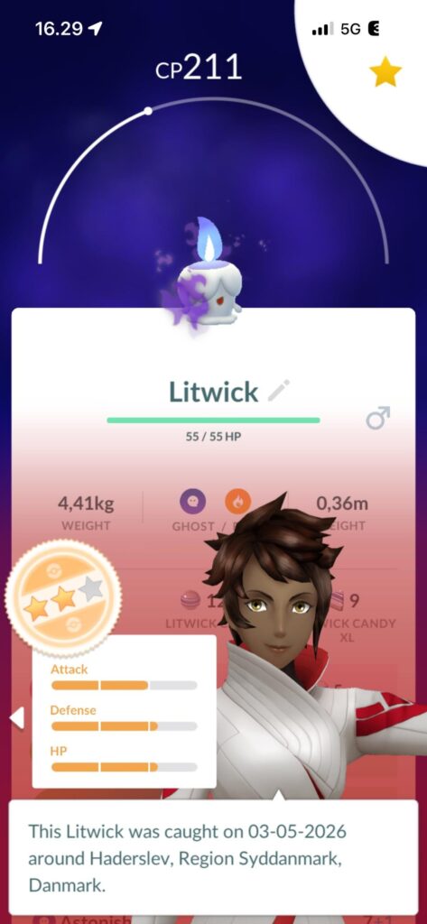 Which SLitwick has the better IV spread for a shadow? Both 71%