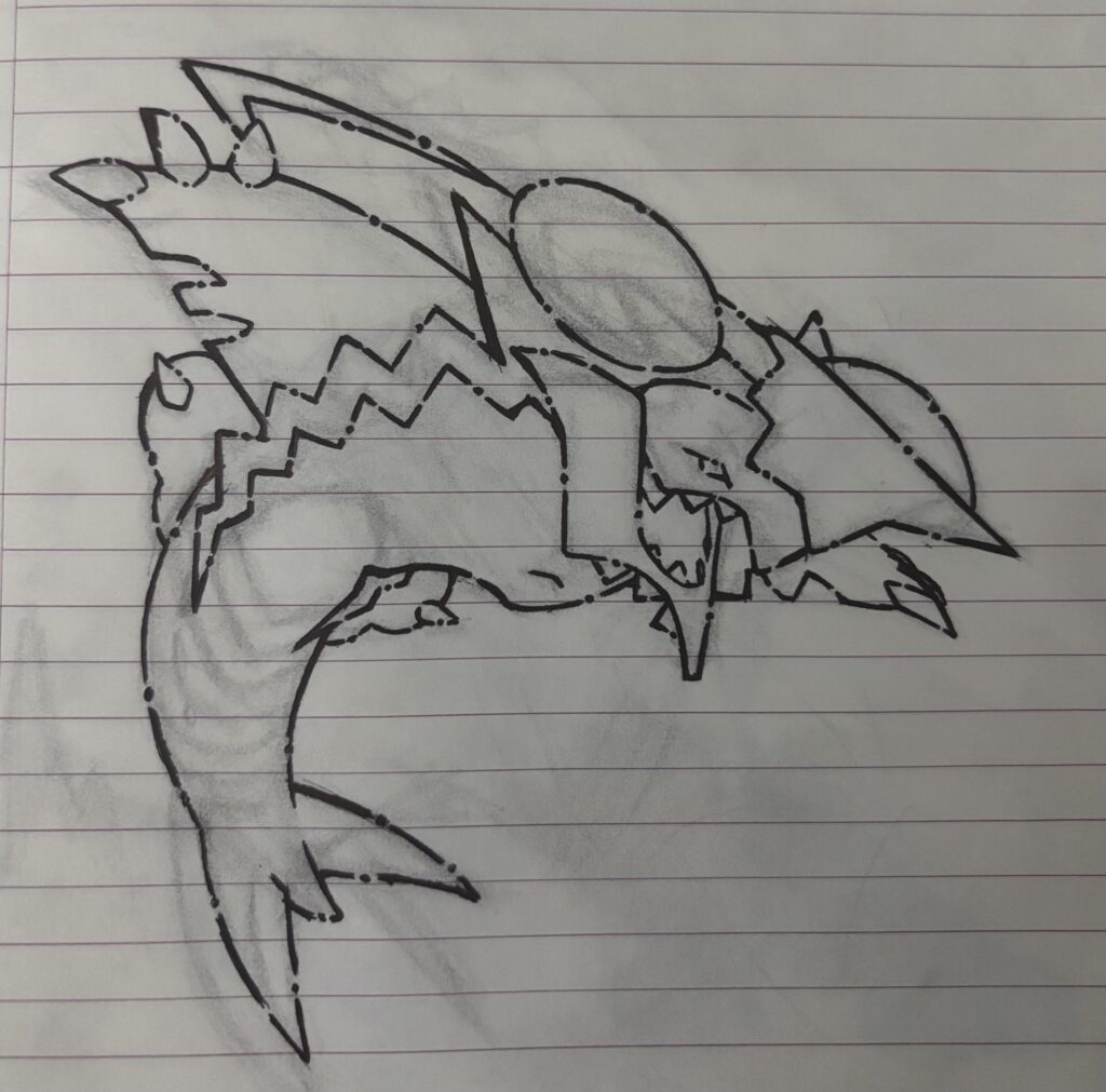 Post Apocalyptic Evolution-Garcrush