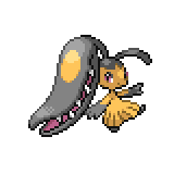 Mawile enjoyer unite!