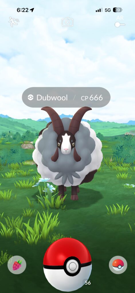 Well, well, well, Mr. Satan