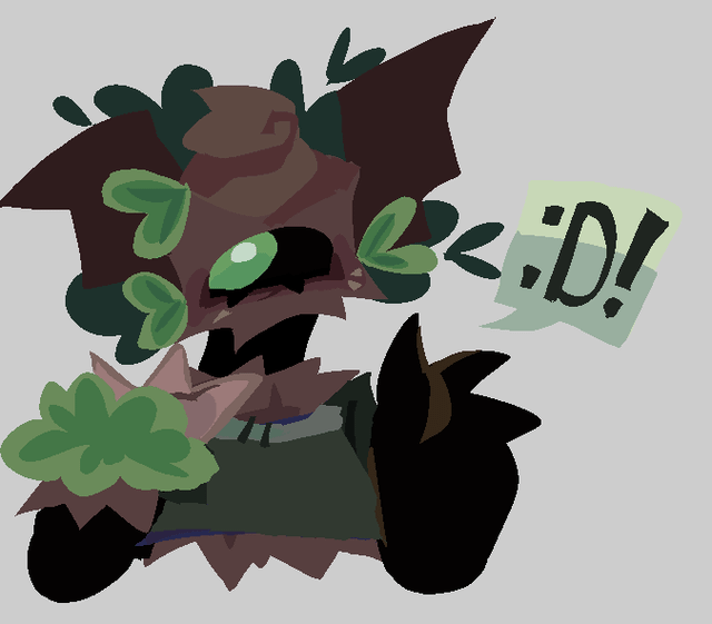 Little Pokemon doodles heh