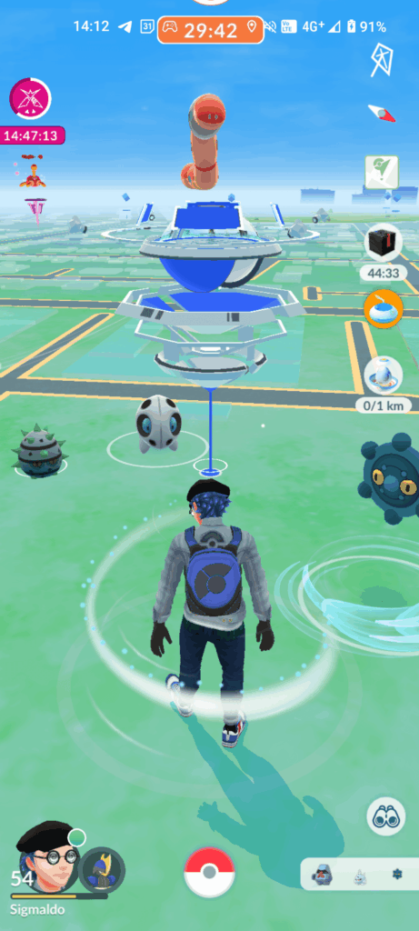 The council has gathered to judge you. What will you say?