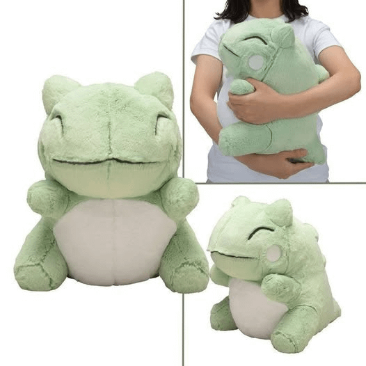 The perfect LDR gift for a Pokemon fan